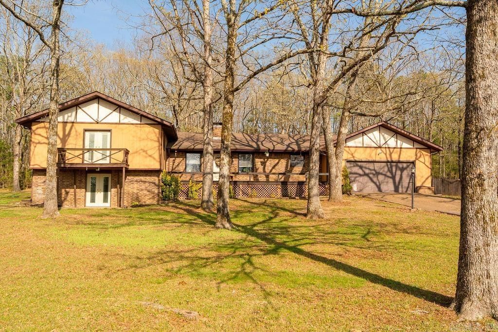 50 Linda Lane Tumbling Shoals, AR 72581