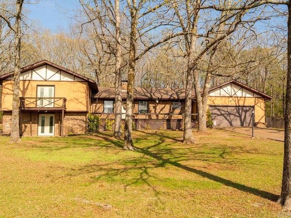50 Linda Lane, Tumbling Shoals, AR 72581