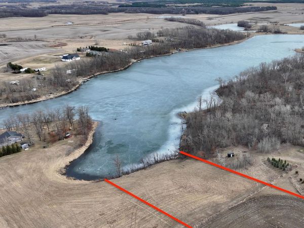 16XXX 472nd Street, Pelican Rapids, MN 56572