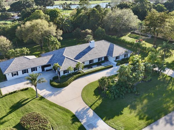 8677 Estate Drive, West Palm Beach, FL 33411