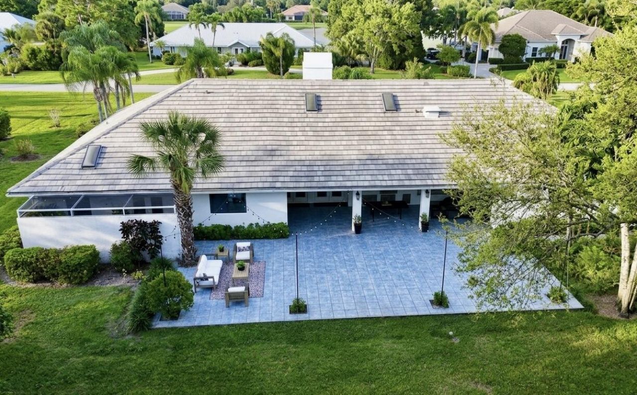 8677 Estate Drive, West Palm Beach, FL 33411 Photo