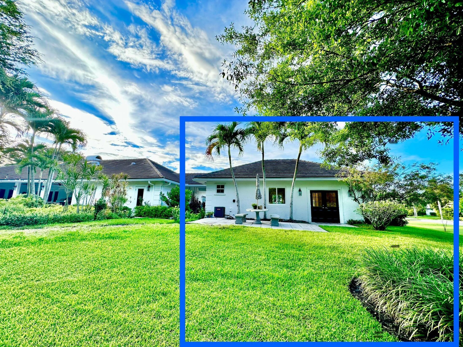 8677 Estate Drive, West Palm Beach, FL 33411 Photo