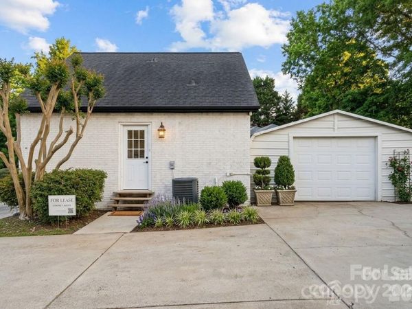 8478 Rocky River Road, Unit House B, Harrisburg, NC 28075