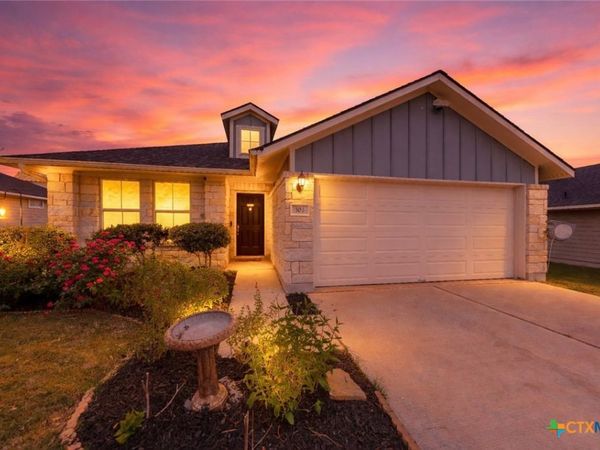 303 SCHUYERVILLE DRIVE , Elgin, TX 78621