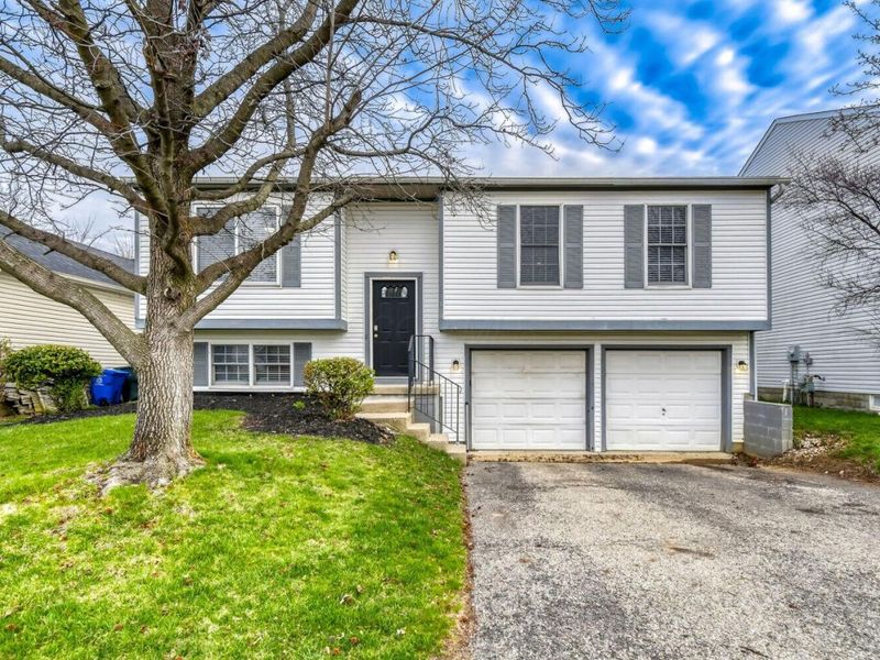 1038 Robmeyer Drive, Columbus, OH 43207 Photo 1