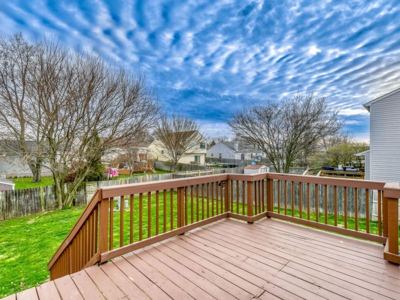 1038 Robmeyer Drive, Columbus, OH 43207 Photo 17