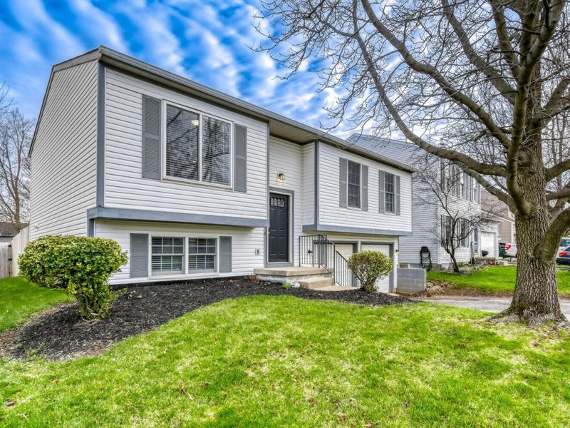 1038 Robmeyer Drive, Columbus, OH 43207 Photo 2