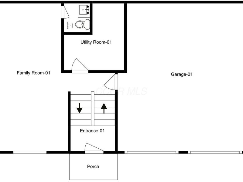 1038 Robmeyer Drive, Columbus, OH 43207 Photo 22