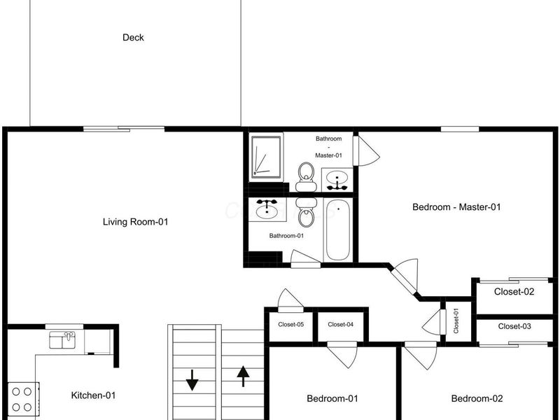 1038 Robmeyer Drive, Columbus, OH 43207 Photo 23