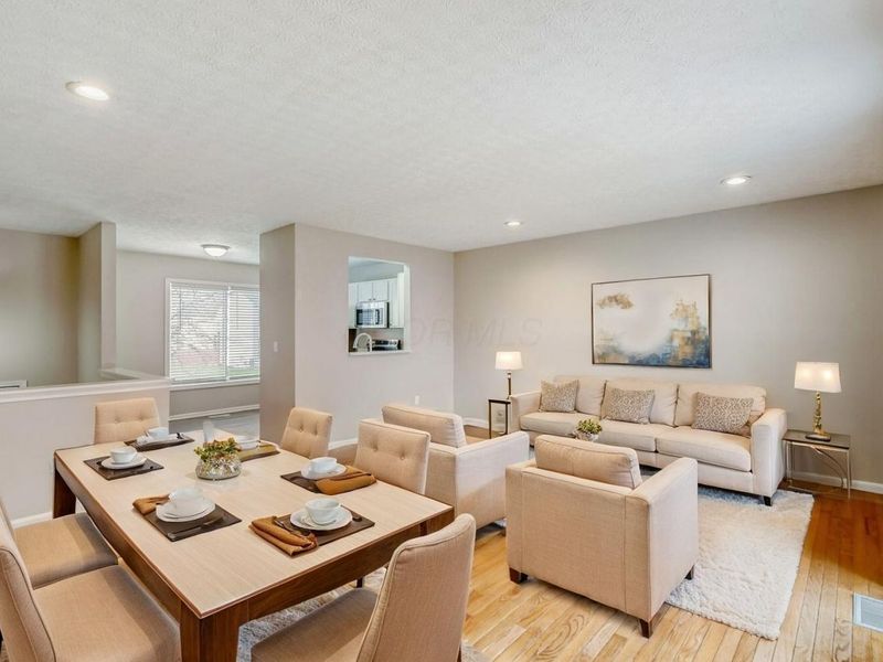 1038 Robmeyer Drive, Columbus, OH 43207 Photo 4