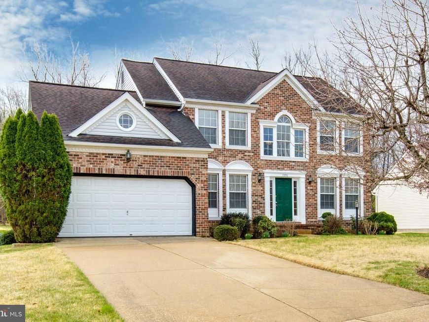 5391 Sunny Field Court, Ellicott City, MD 21043 Main Photo