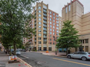 1020 N HIGHLAND STREET , Unit 905, ARLINGTON, VA 22201