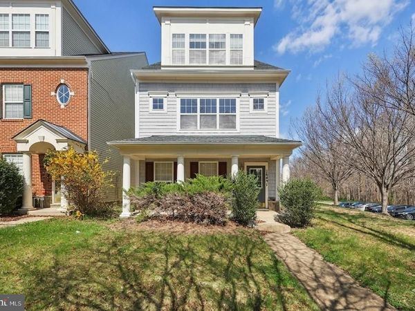 16451 KENNEWEG COURT, WOODBRIDGE, VA 22191