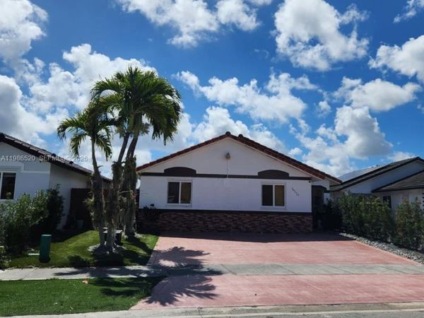 14330 SW 179th Ln , Miami, FL 33177