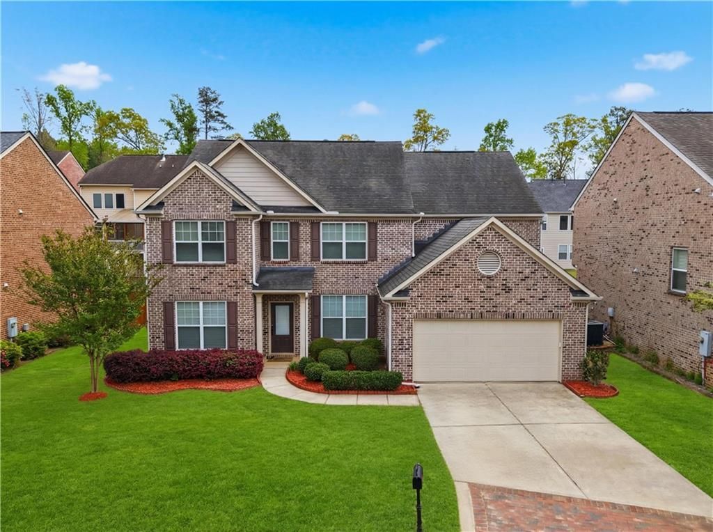2572 Larson Creek Way, Duluth, GA 30097 Main Photo