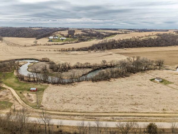 Lot 13 Porter Bridge Road, Lancaster, WI 53813