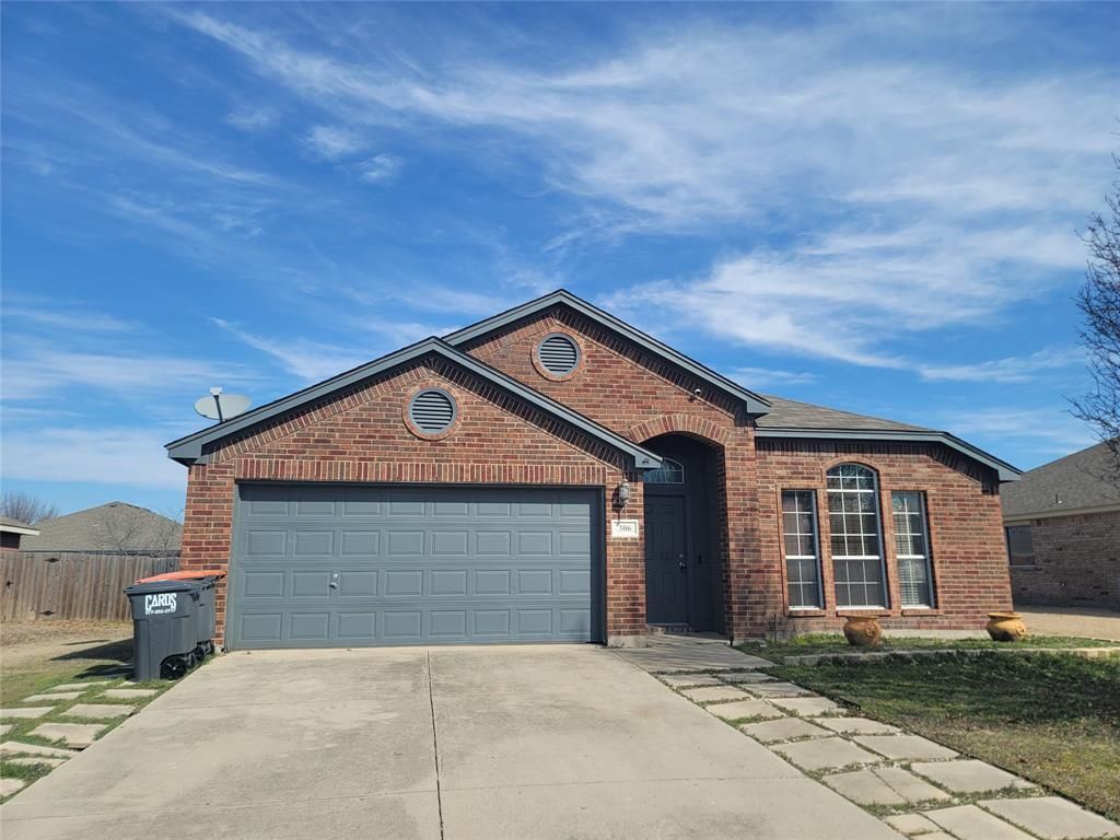 306 Charleston Drive, Anna, TX 75409 Main Photo