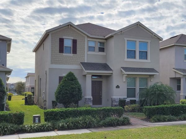 10679 ATWATER BAY DRIVE , WINTER GARDEN, FL 34787