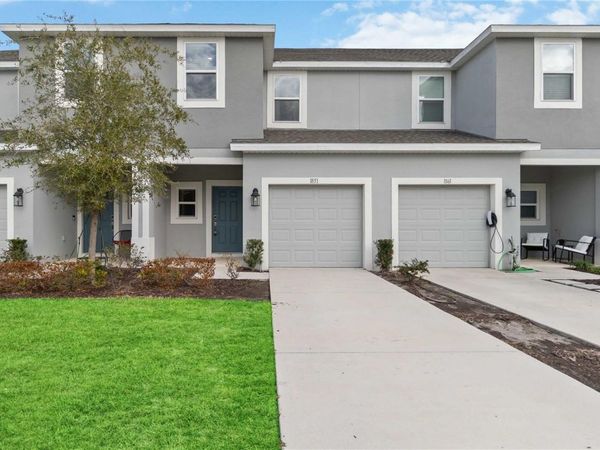 1851 ROOSEVELT PLACE , ST CLOUD, FL 34769