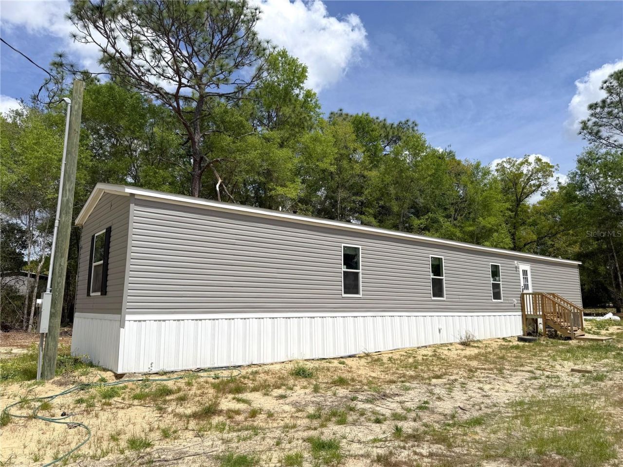4951 NE 141st Avenue, Williston, FL 32696 Photo