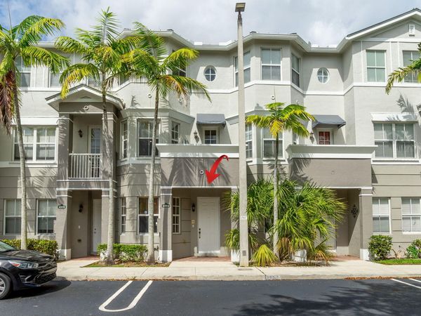 4004 Shoma Drive, Unit 4004, West Palm Beach, FL 33414