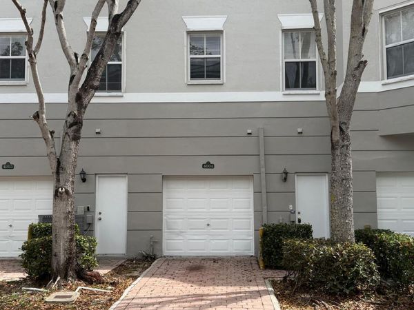 4004 Shoma Drive, Unit 4004, West Palm Beach, FL 33414