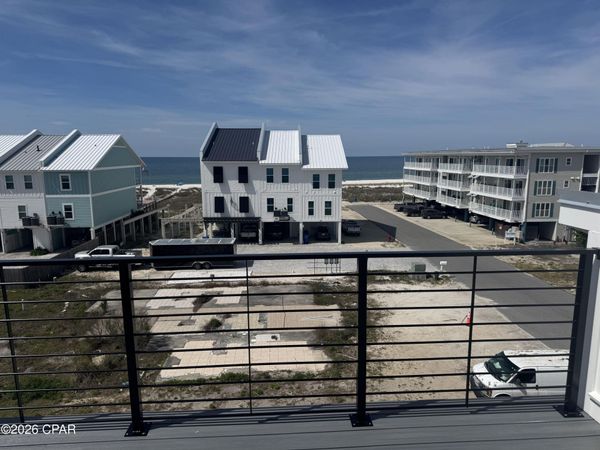 111 S 38th Street, Unit 7, Mexico Beach, FL 32456