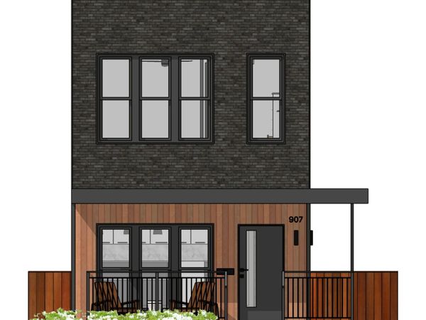 650 N Homan Avenue , Chicago, IL 60651