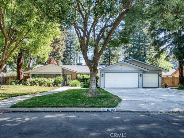 6702 N Dolores, Fresno, CA 93711