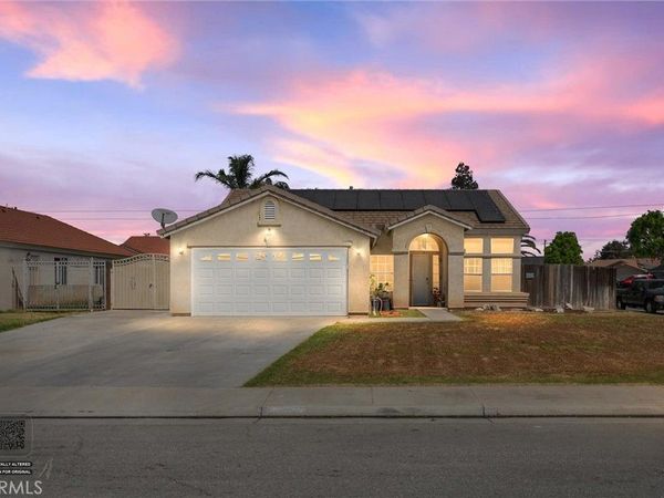 3802 Windflower Avenue, Bakersfield, CA 93313