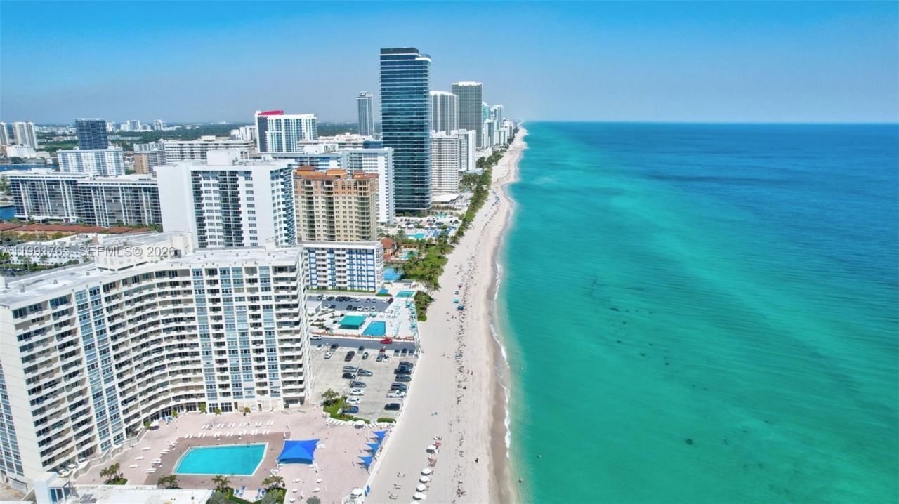 3181 S Ocean Dr , Unit 305, Hallandale Beach, FL 33009 Photo