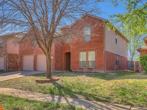 2045 Hanakoa Falls Drive, Anna, TX 75409