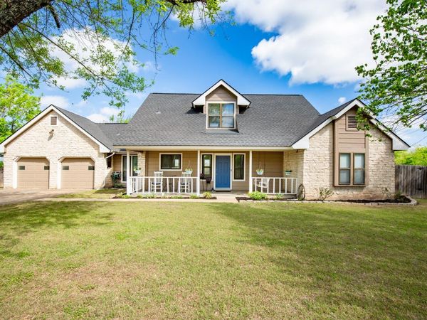 1200 VAPOR DR , Pflugerville, TX 78660