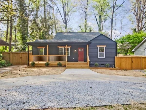 2543 Midway Road, Decatur, GA 30030