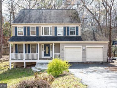 308 RAFT COVE , STAFFORD, VA 22554