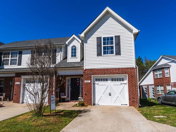 3025 Denny Brooke Ln, Smyrna, TN 37167