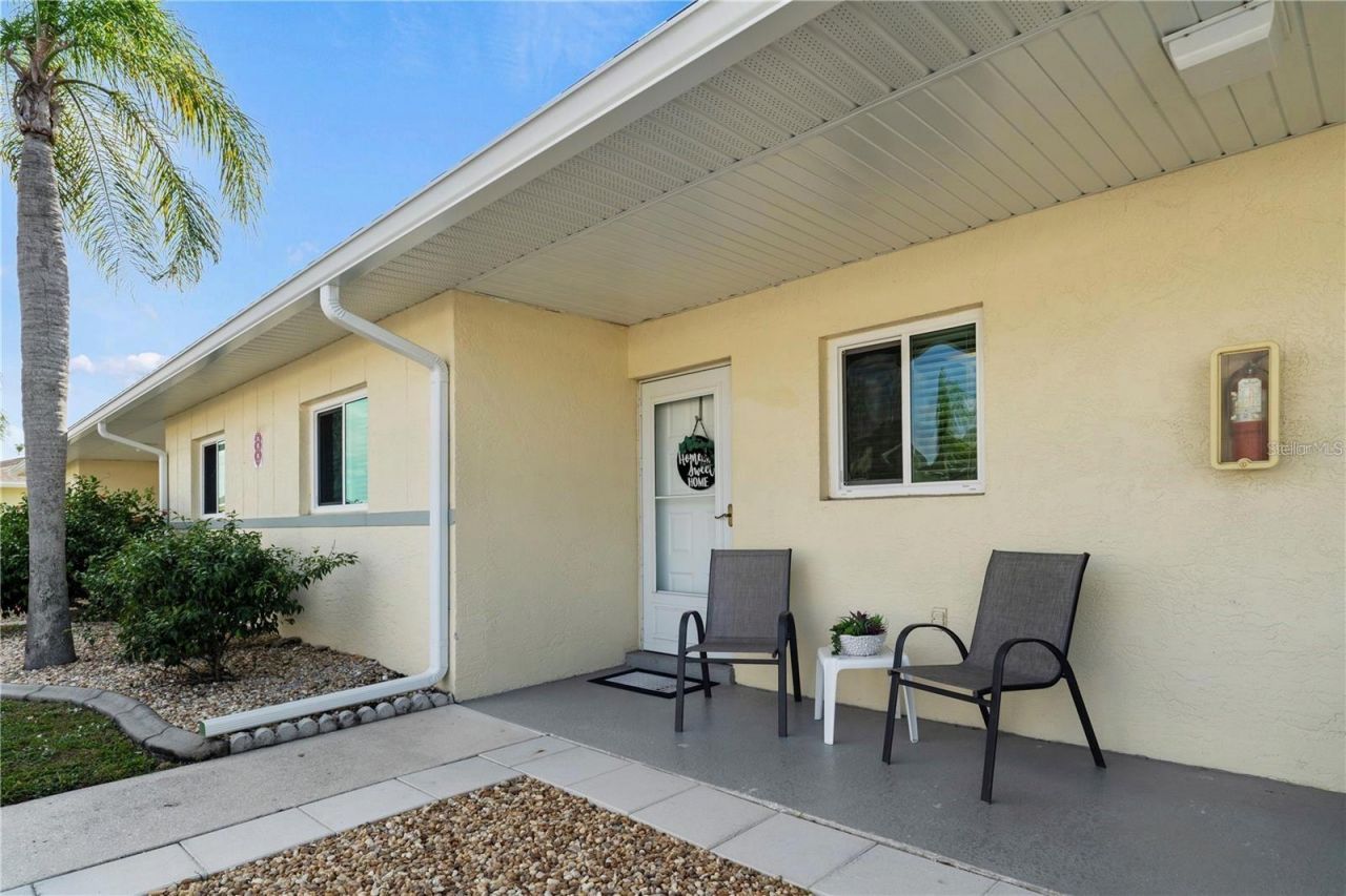 12538 SW Kingsway Circle, Unit 1402, Lake Suzy, FL 34269 Main Photo