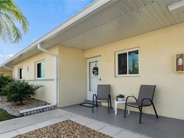 12538 SW KINGSWAY CIRCLE, Unit 1402, LAKE SUZY, FL 34269