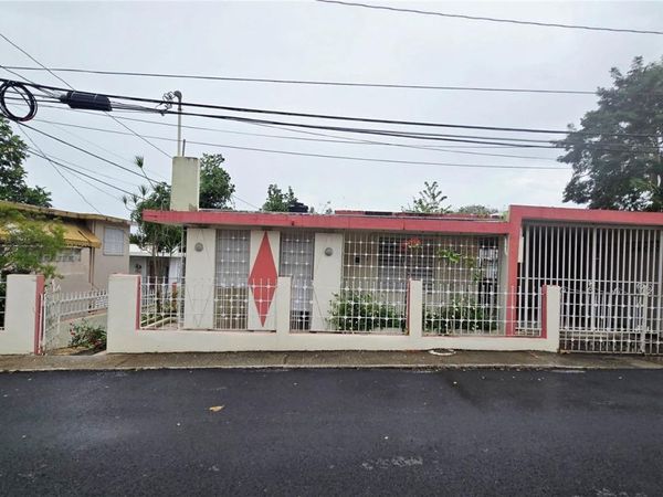 Calle 1 BARRIO MONACILLO , SAN JUAN, PR 00926