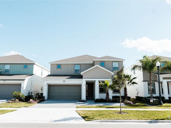 222 MARCELLO BOULEVARD , KISSIMMEE, FL 34746