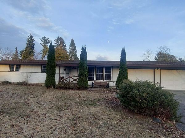 200 First Street N, Harrisville, MI 48740