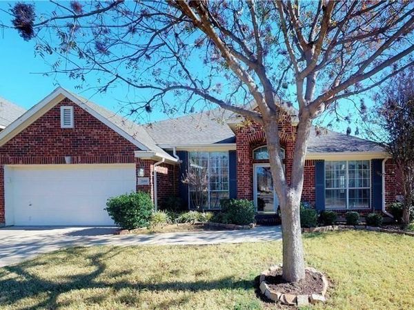 3300 Cottrell Drive, Flower Mound, TX 75022