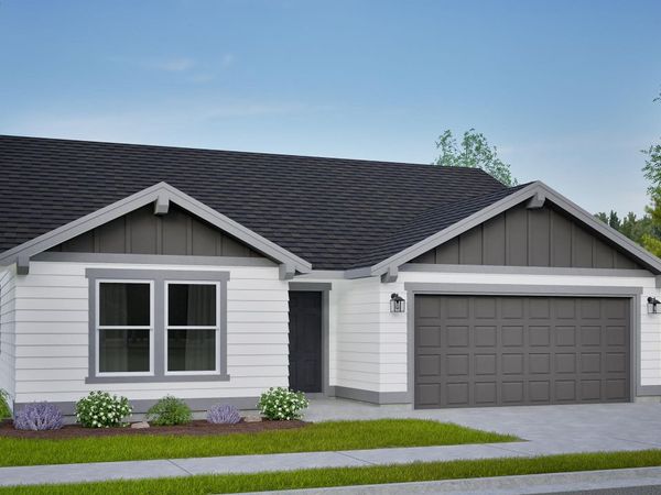 3741 Luchu Street, Unit 106, Medford, OR 97504