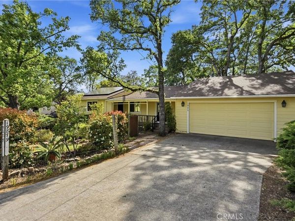 19879 Donkey Hill, Hidden Valley Lake, CA 95467