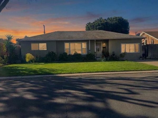 2416 Roble Avenue, Modesto, CA 95354