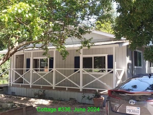 294 Covered Bridge Road, Felton, CA 95018