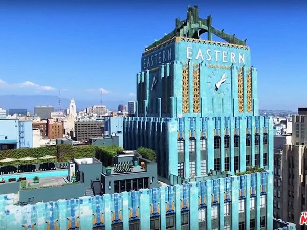 849 S Broadway, Unit 1208, Los Angeles, CA 90014