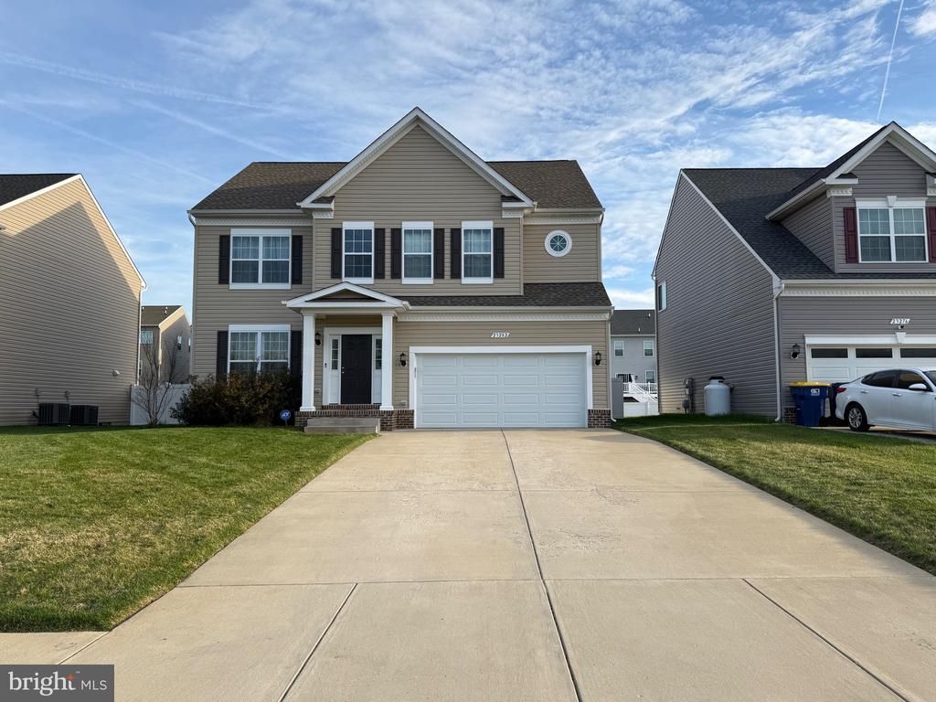 23282 LINDSAY DRIVE, LEONARDTOWN, MD 20650