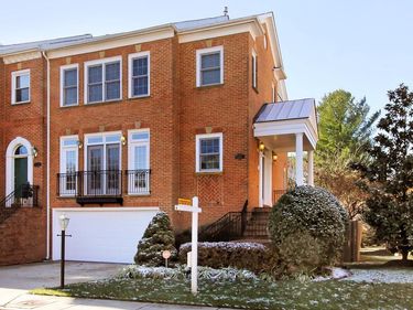 1850 BRENTHILL WAY , VIENNA, VA 22182