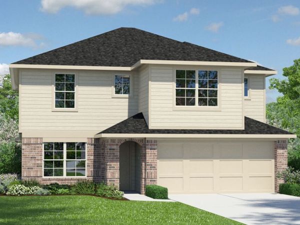 532 Avalon Banks, Cibolo, TX 78108